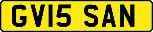 GV15SAN