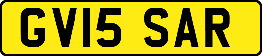GV15SAR