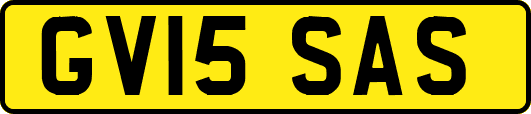 GV15SAS