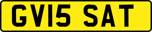 GV15SAT