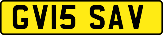 GV15SAV