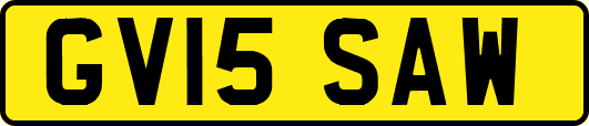 GV15SAW