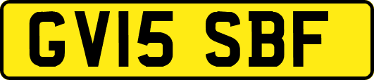 GV15SBF
