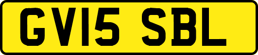 GV15SBL