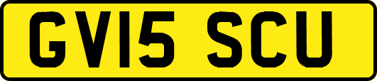 GV15SCU
