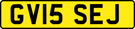 GV15SEJ