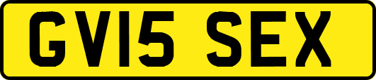 GV15SEX