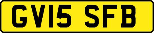 GV15SFB