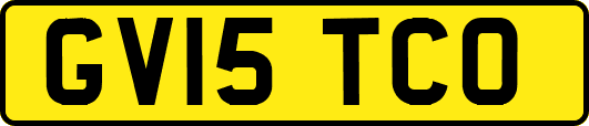 GV15TCO
