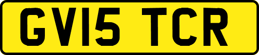 GV15TCR
