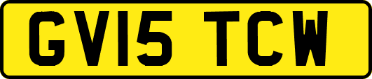 GV15TCW