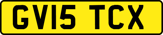 GV15TCX