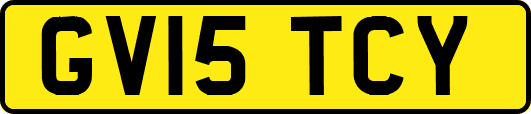 GV15TCY