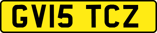 GV15TCZ
