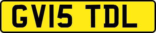 GV15TDL