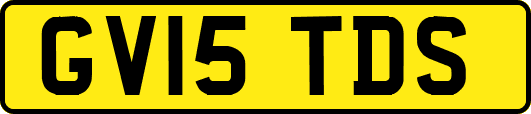 GV15TDS