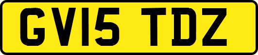 GV15TDZ