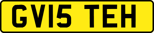 GV15TEH