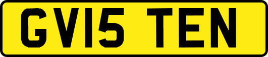 GV15TEN