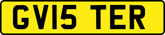 GV15TER