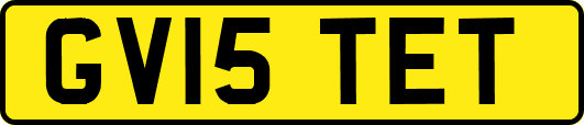 GV15TET