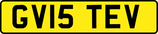 GV15TEV