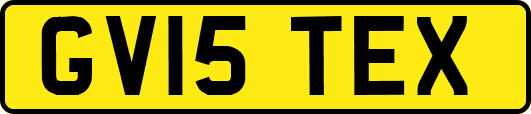 GV15TEX