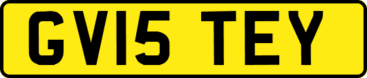 GV15TEY