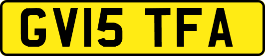 GV15TFA