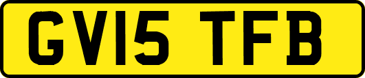 GV15TFB