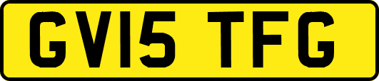 GV15TFG