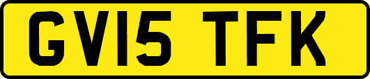 GV15TFK