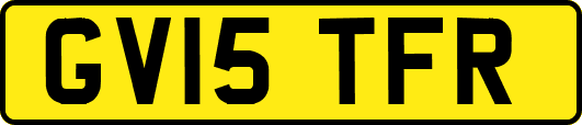 GV15TFR