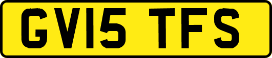 GV15TFS