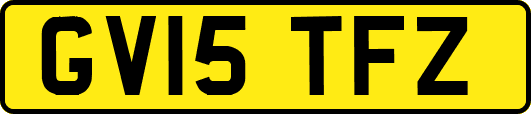 GV15TFZ