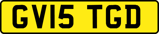 GV15TGD