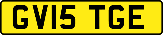 GV15TGE