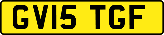 GV15TGF