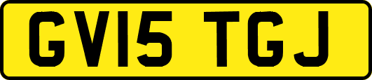 GV15TGJ