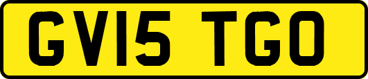 GV15TGO