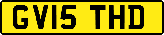 GV15THD