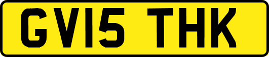 GV15THK