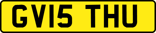 GV15THU