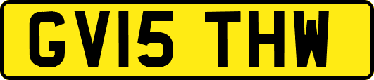 GV15THW