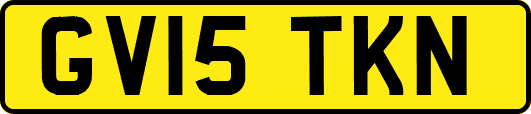 GV15TKN
