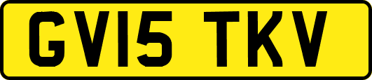 GV15TKV
