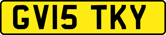 GV15TKY