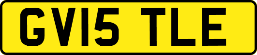 GV15TLE