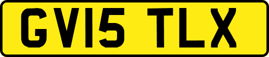GV15TLX