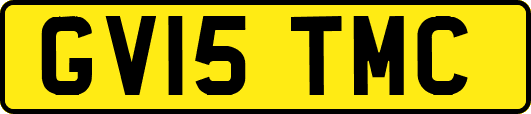 GV15TMC
